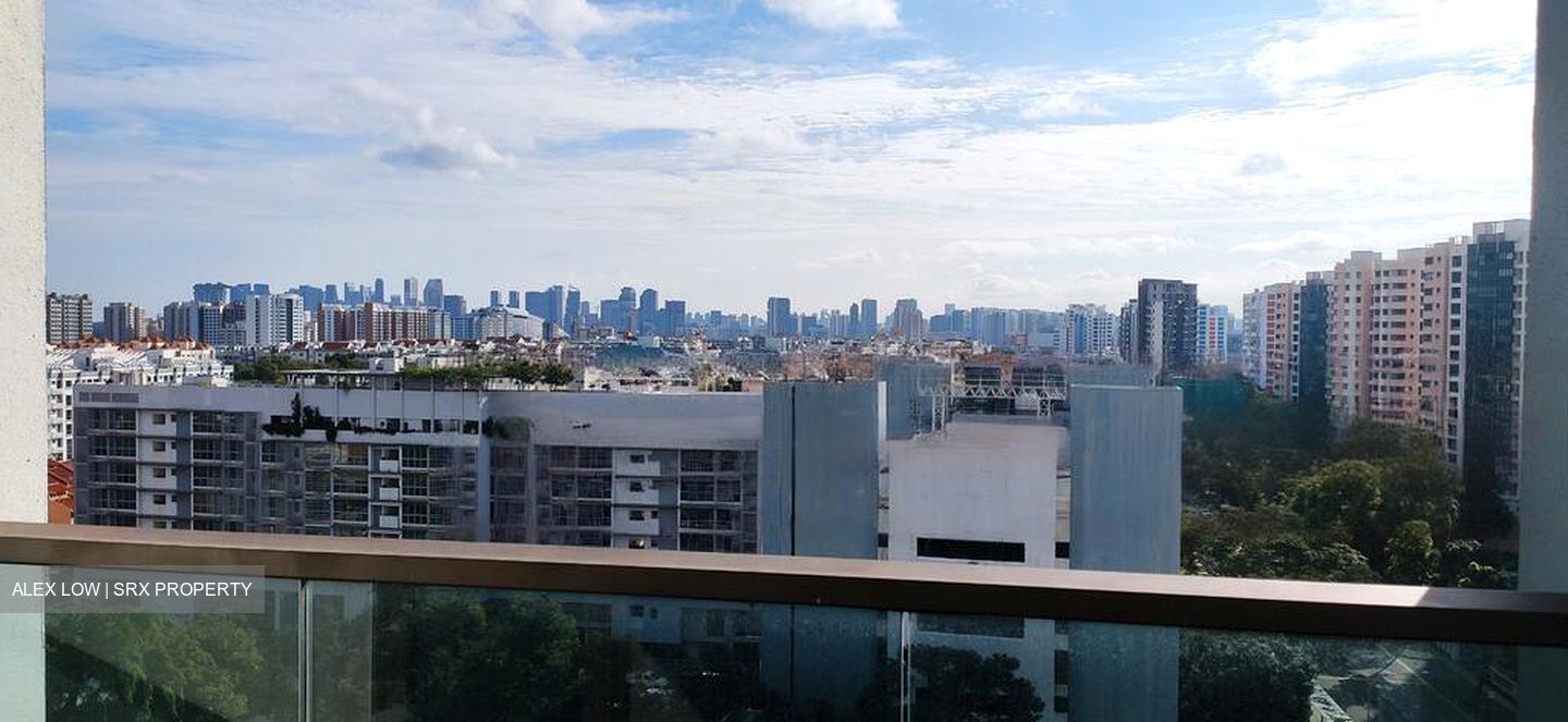 Park Place Residences At Plq (D14), Apartment #458474001